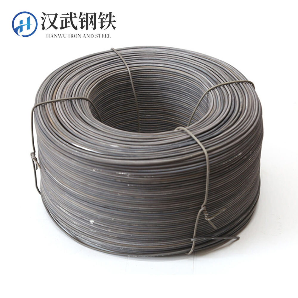 Q195 Wire Rod