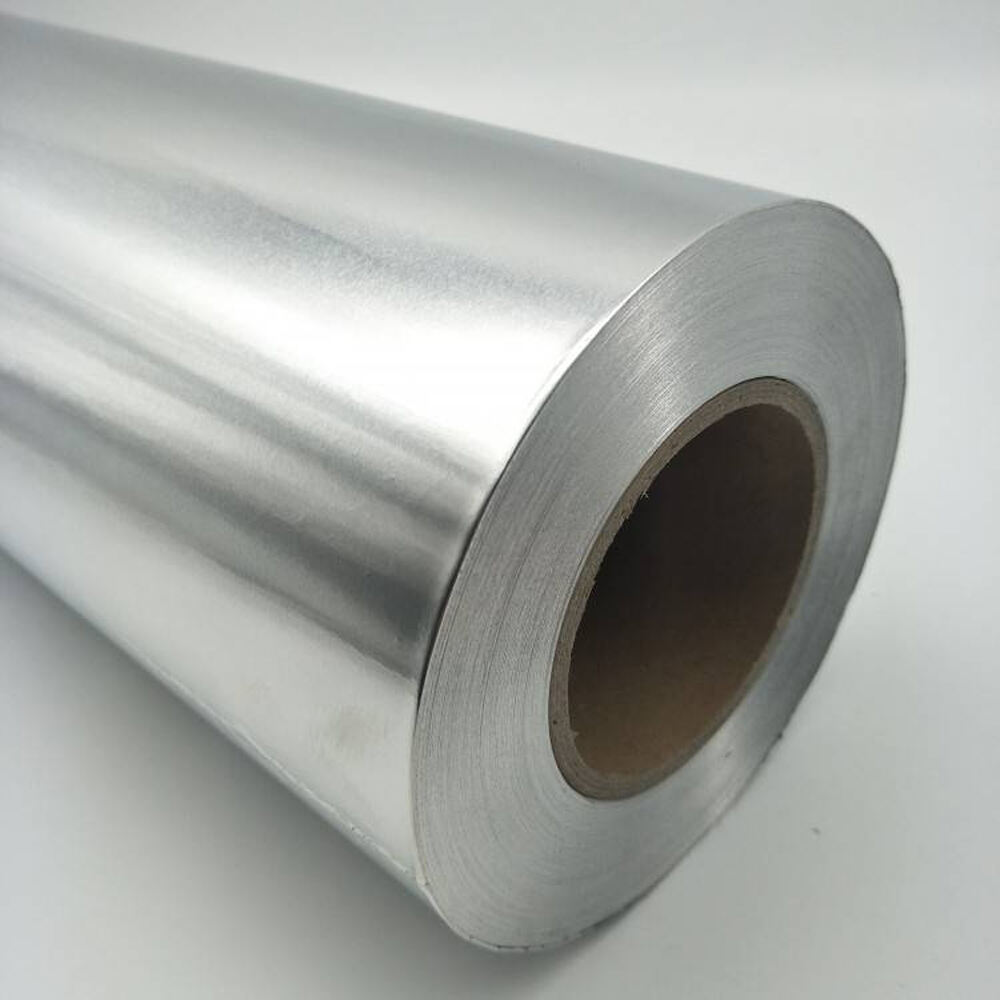 Aluminum Foil