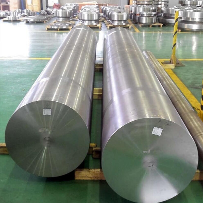 304 Stainless Steel Bar