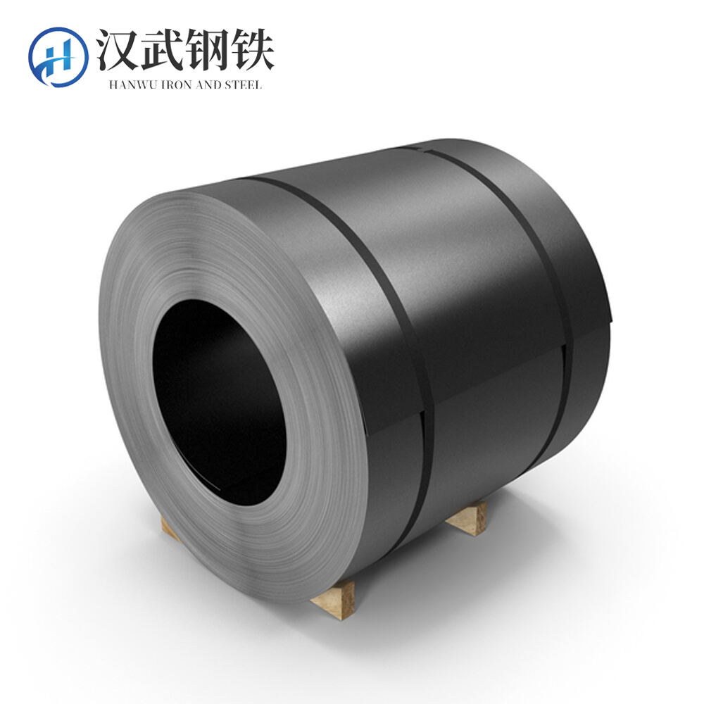 S235JR Carbon Steel Coil