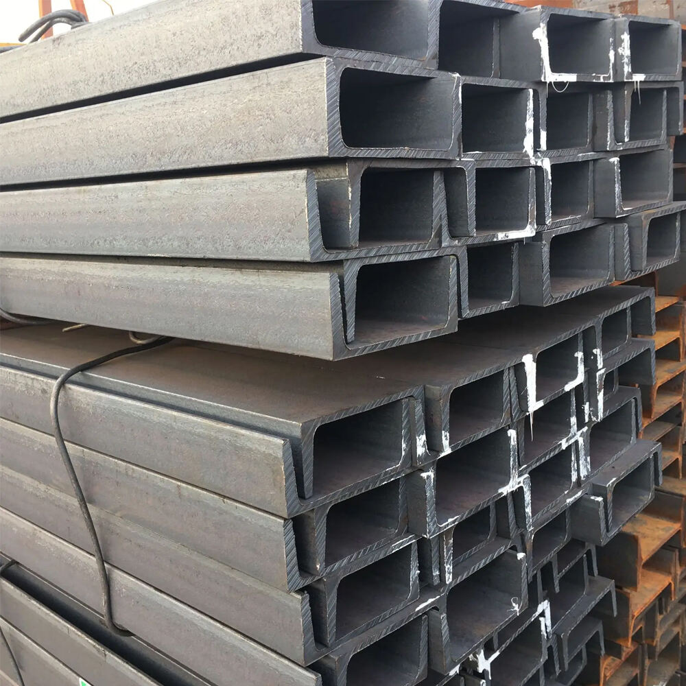 Carbon Steel Channel