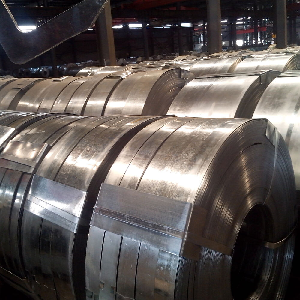 Galvalume Steel Strip