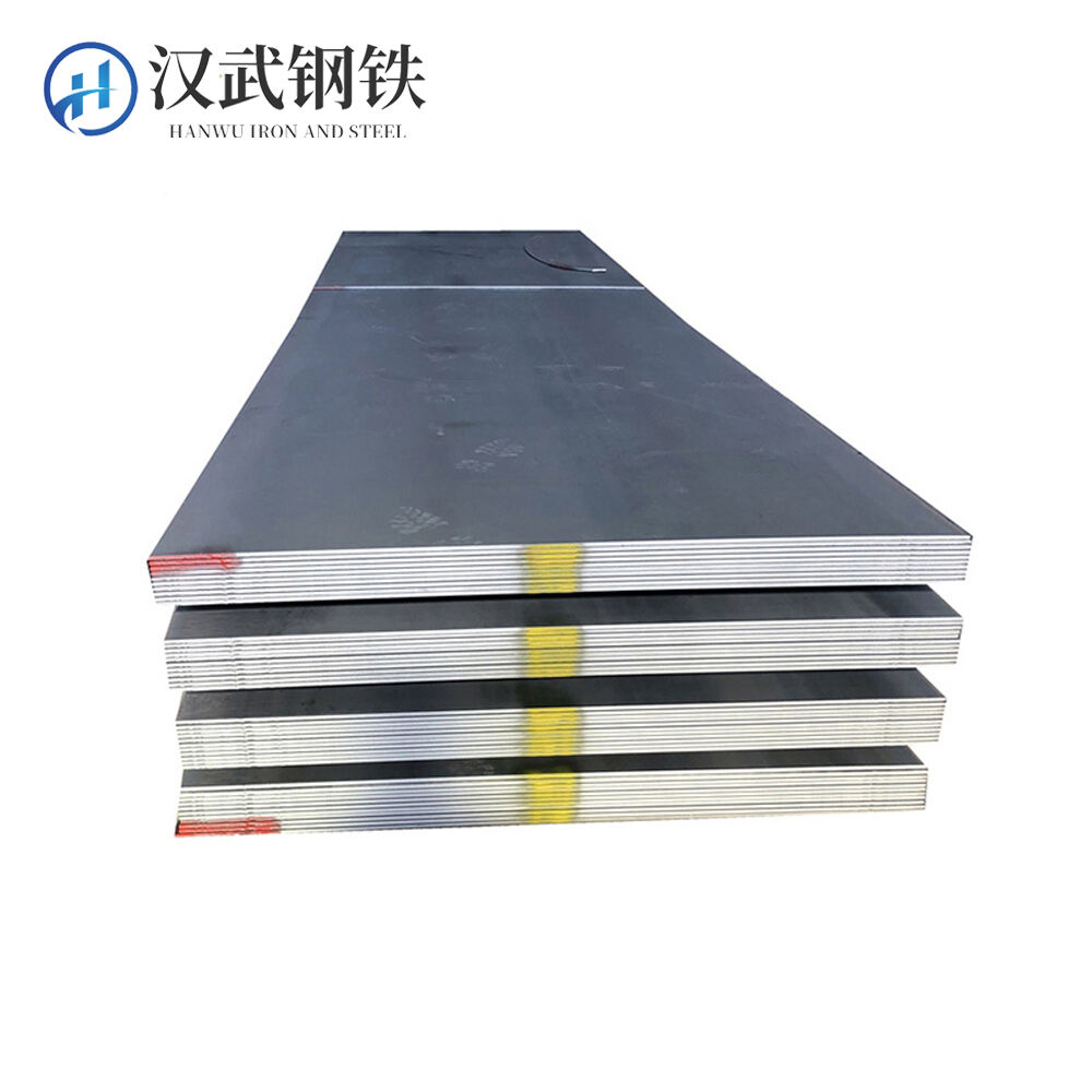 20Cr Alloy Structural Steel Plate