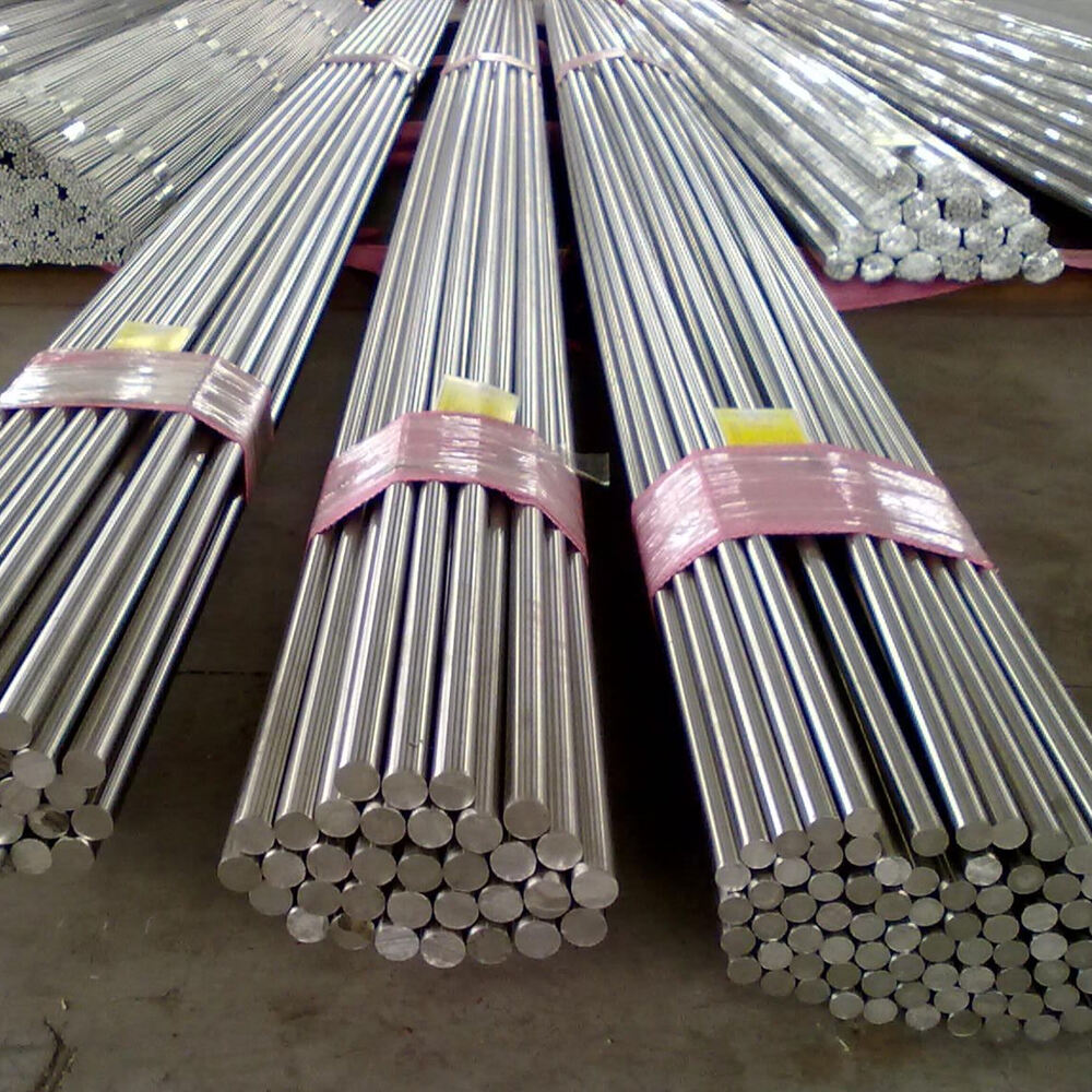 316L Stainless Steel Bar