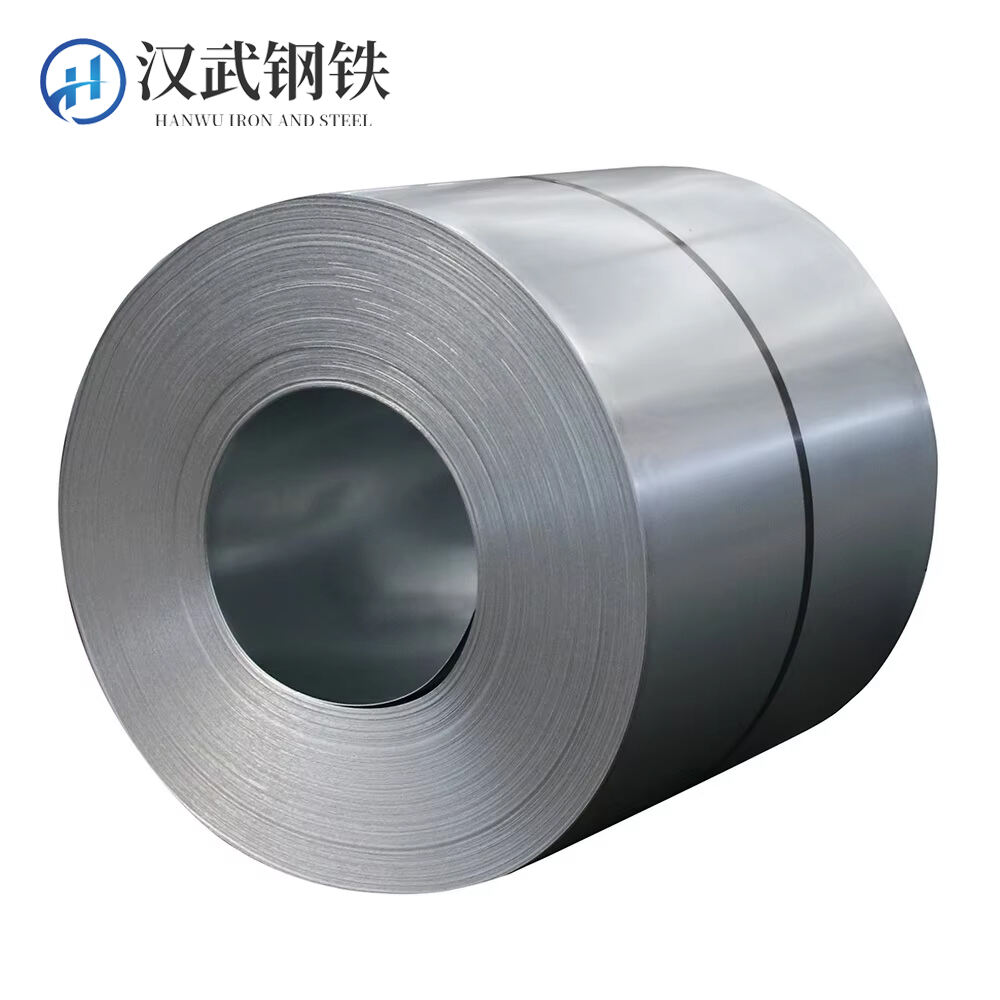 SPCC Cold Rolled Coil