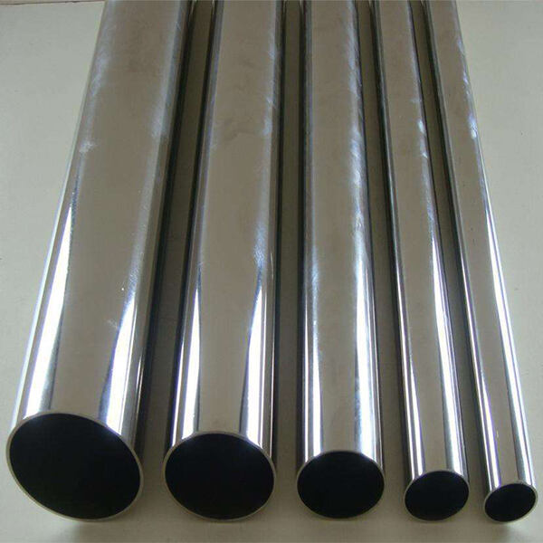 316 Stainless Steel Pipe