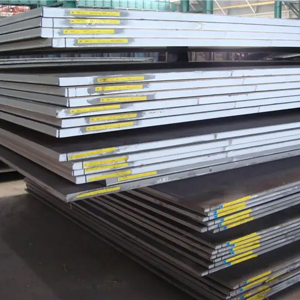 SPHC Low Carbon Steel Plate