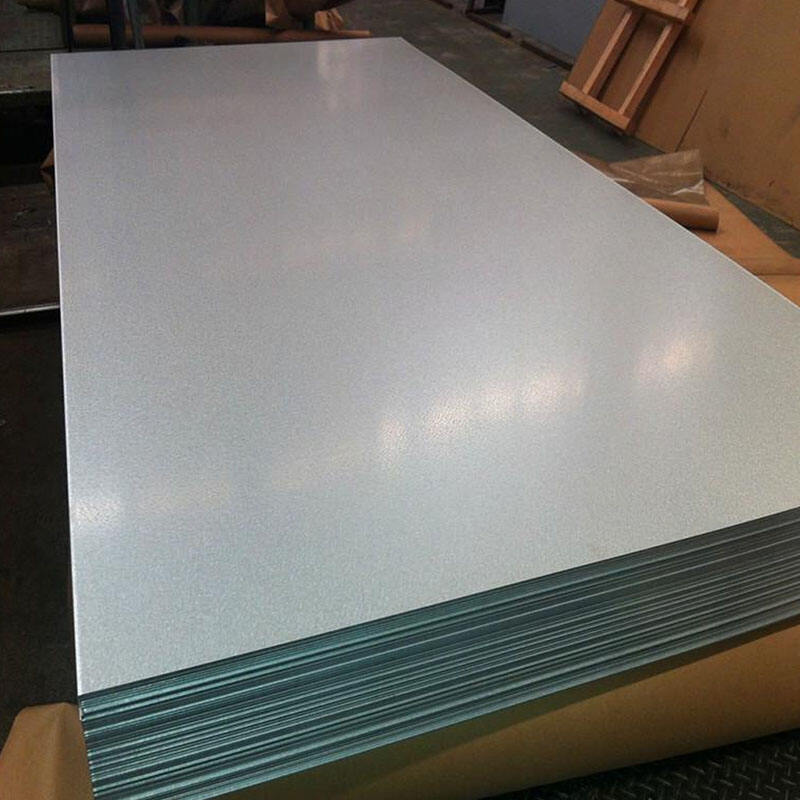 Galvalume Steel sheet