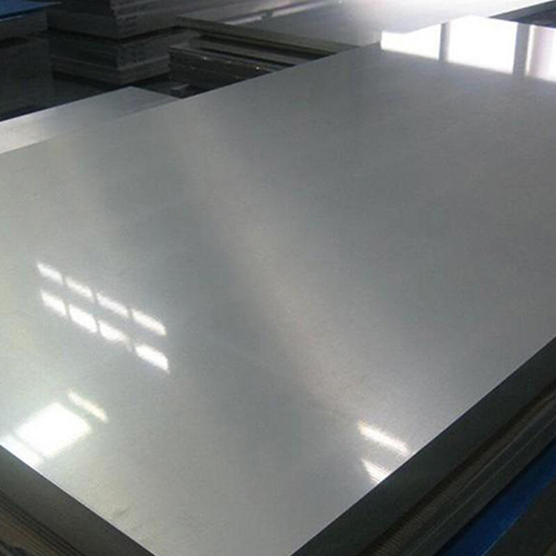 Galvalume Steel sheet