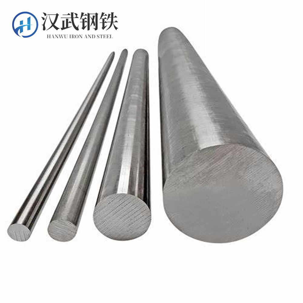 316L Stainless Steel Bar