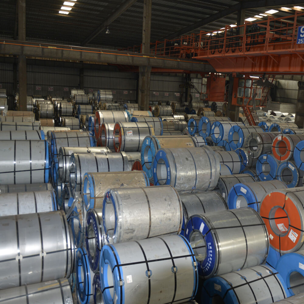 Alloy Steel Coil