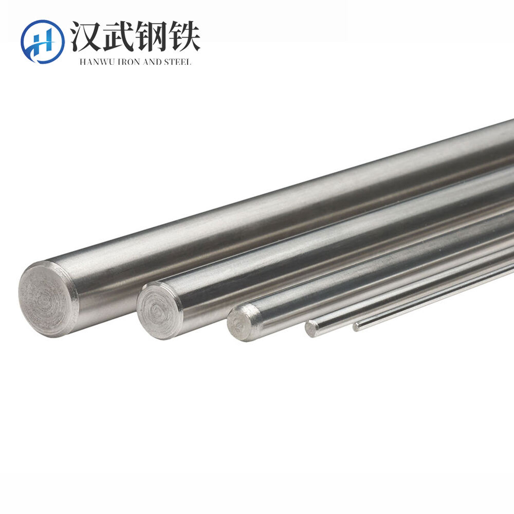 904L Stainless Steel Bar