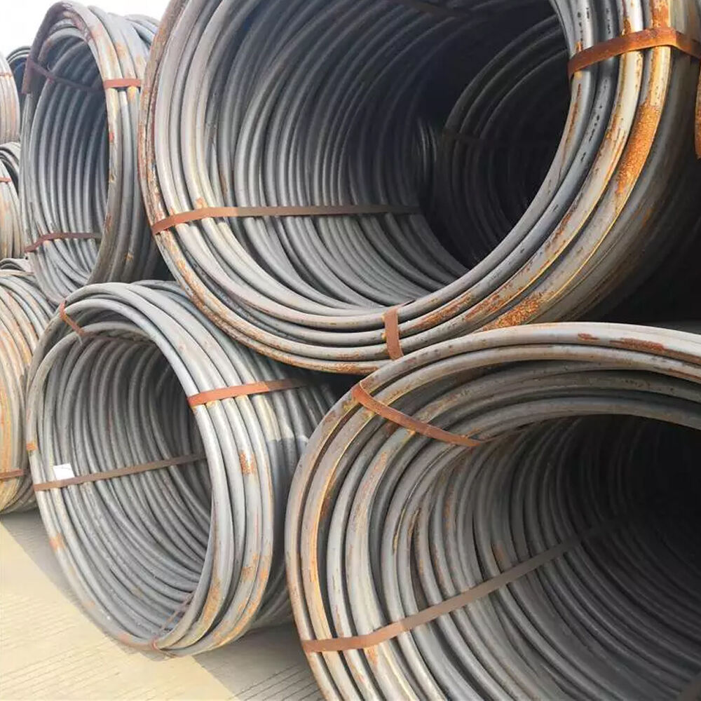 SAE 1008 Steel Wire Rod