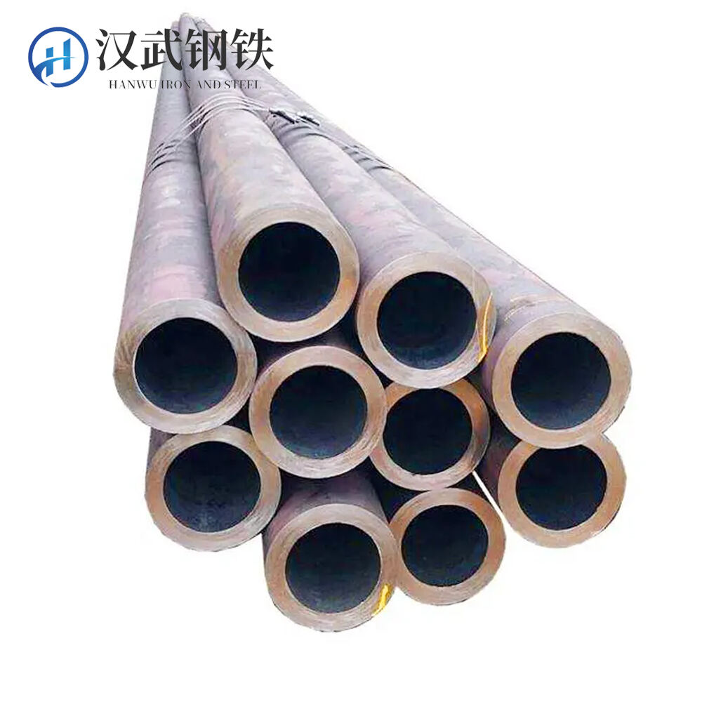 A36 Carbon Steel Pipe