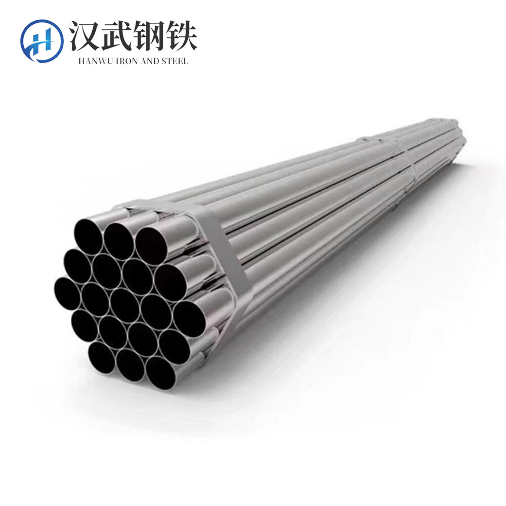 304L Stainless Steel Pipe