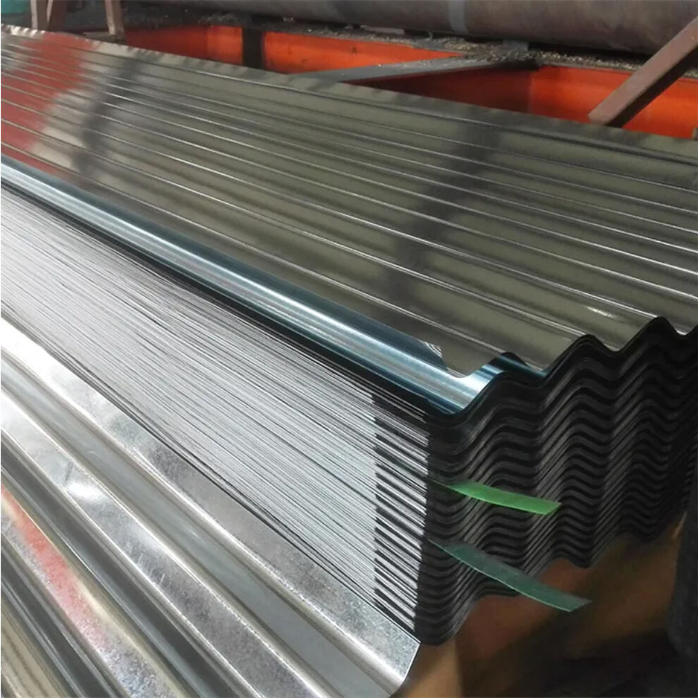 Galvanized Steel Sheet PPGI