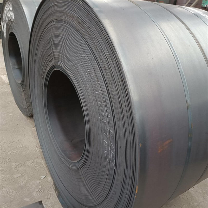 A36 Carbon Steel Coil