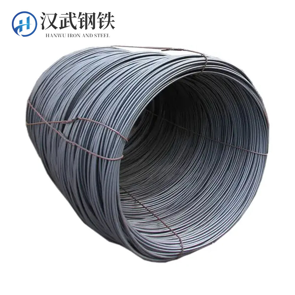 Q235 Wire Rod