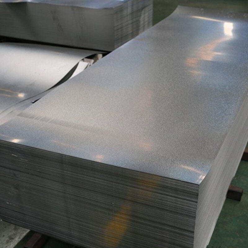 Galvalume Steel sheet