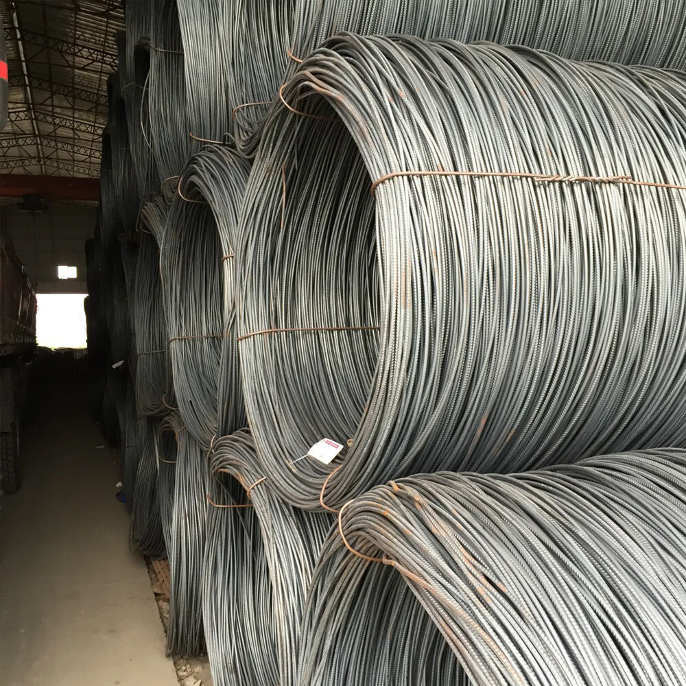 SAE 1010 Steel Wire Rod