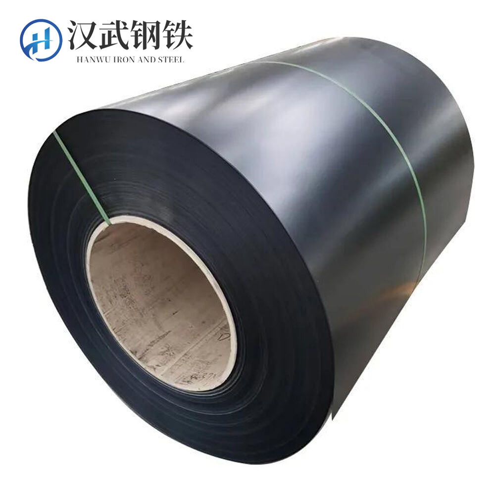 Ral color PPGI Pre-Painted Galvanized Steel Coil