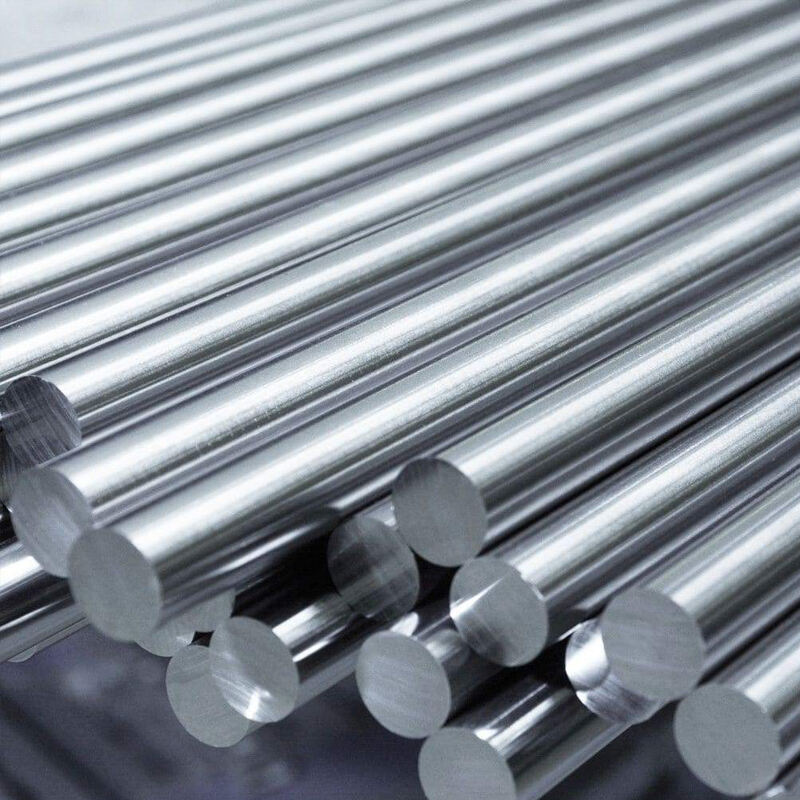 201 Stainless Steel Bar