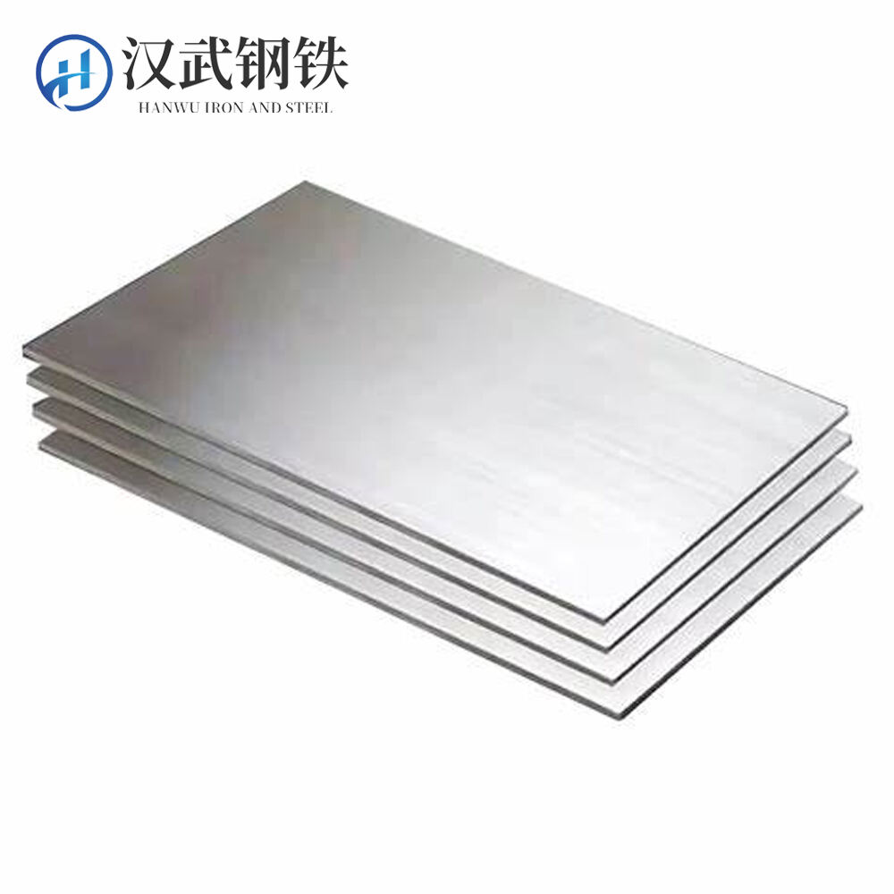 50Mn Alloy Structural Steel Plate