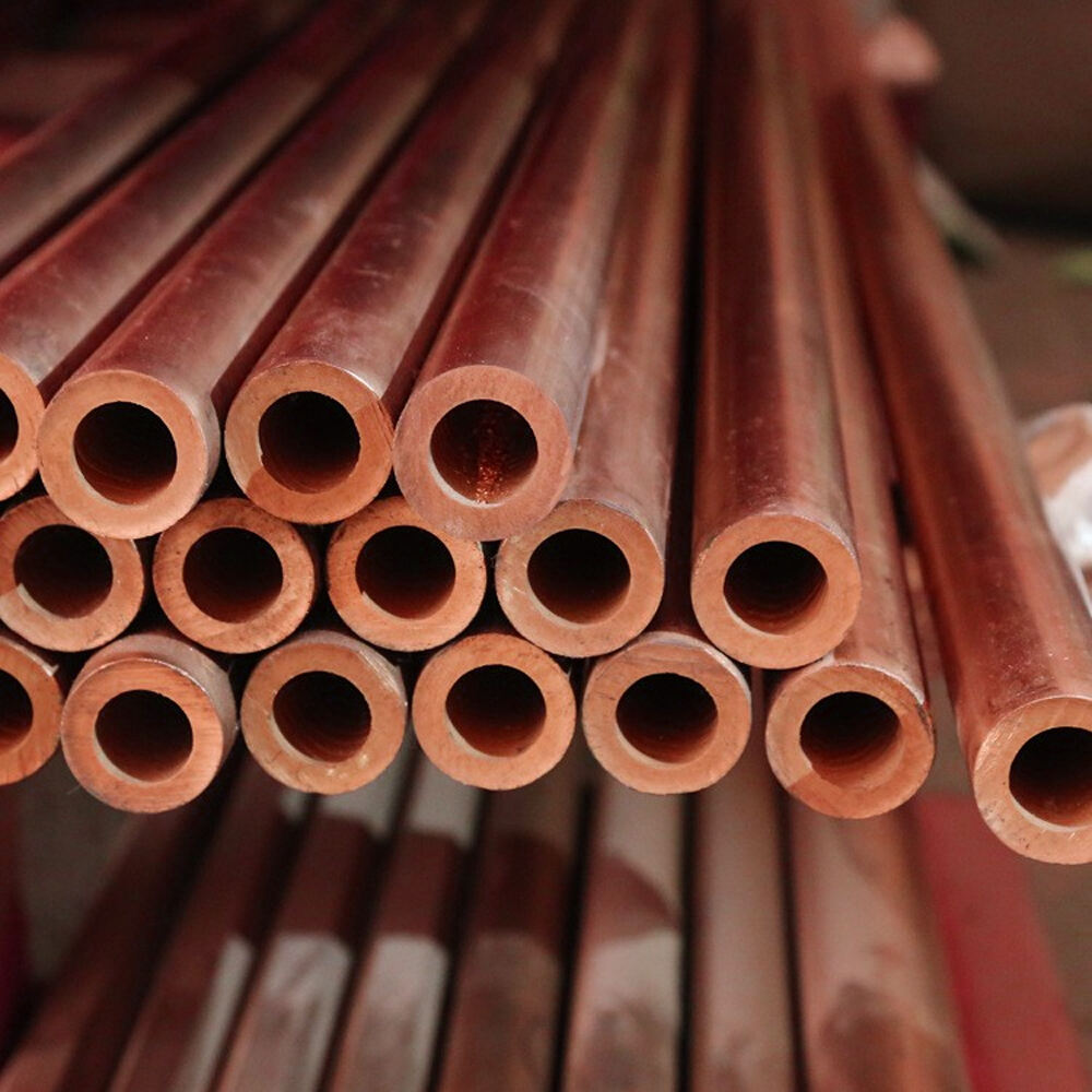 Copper pipe/Tube