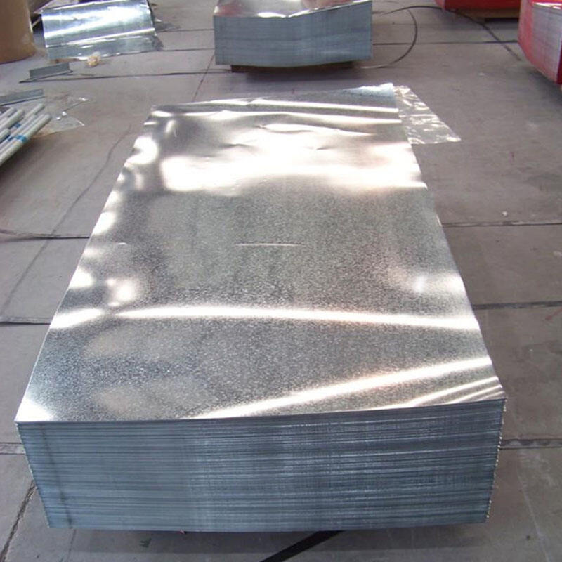 Galvalume Steel sheet