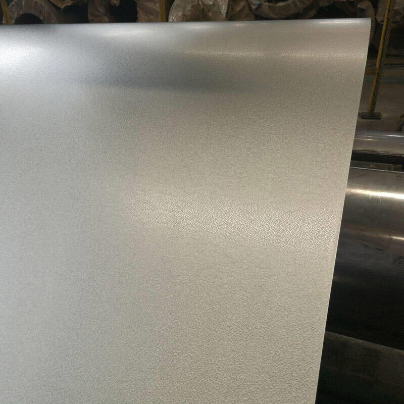 Galvalume Steel sheet