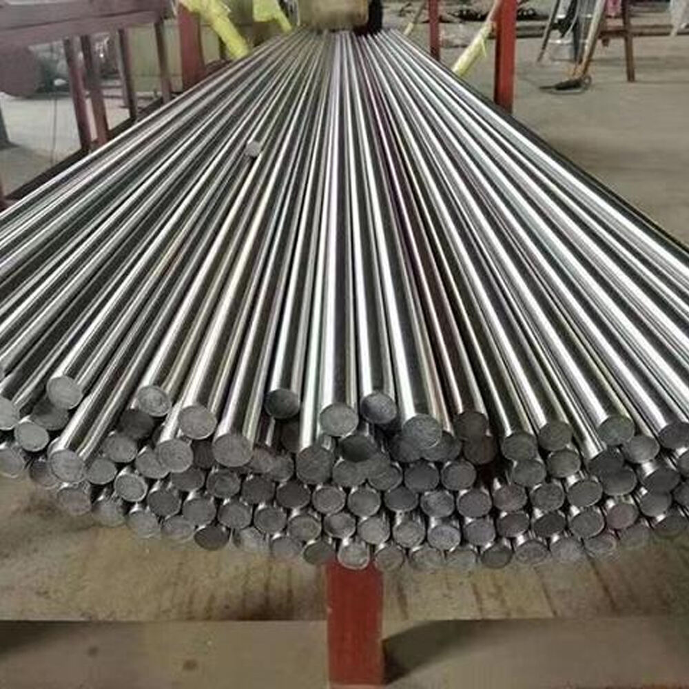 304L Stainless Steel Bar