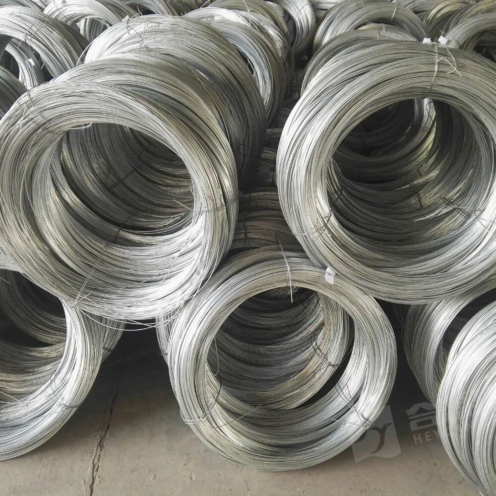 Galvanzied Wire