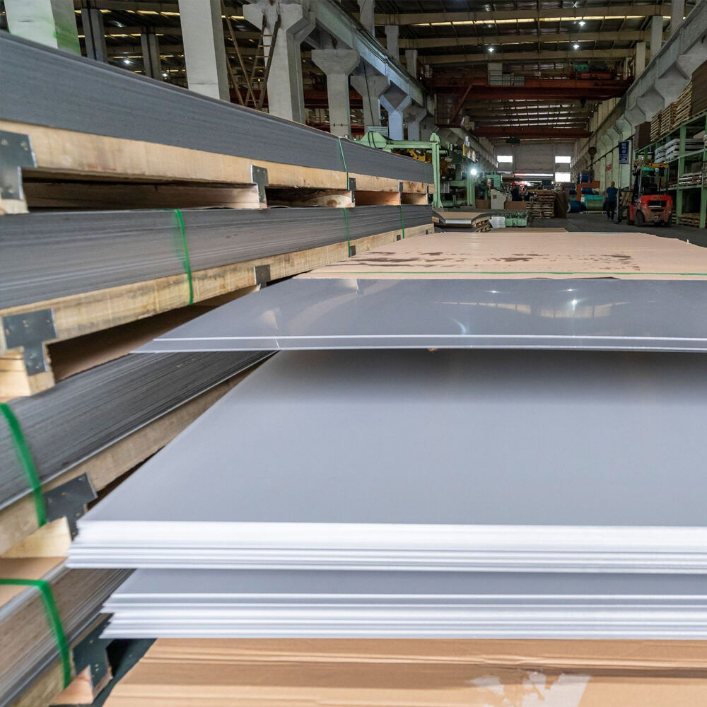 20Cr Alloy Structural Steel Plate