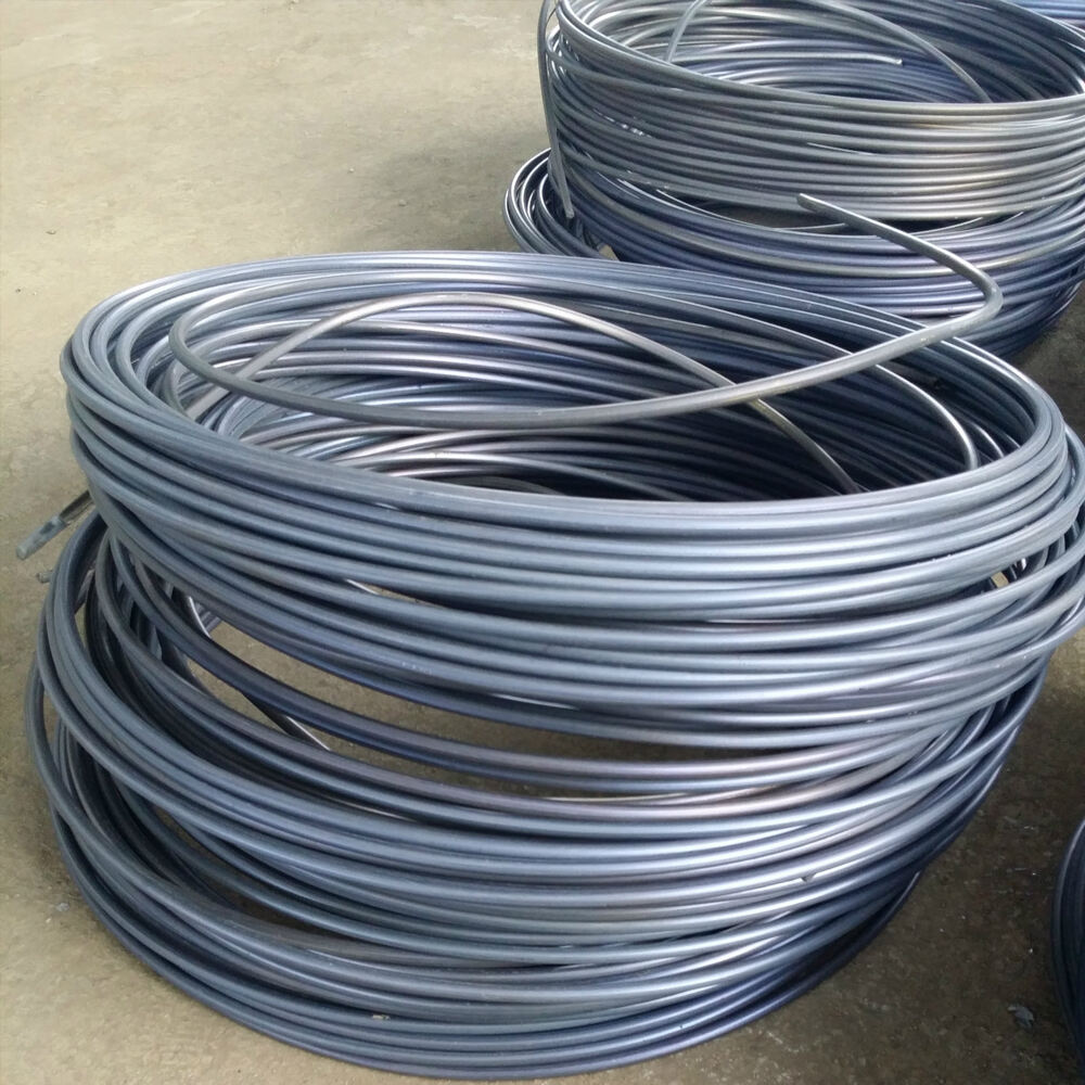 Carbon Steel Wire Rod