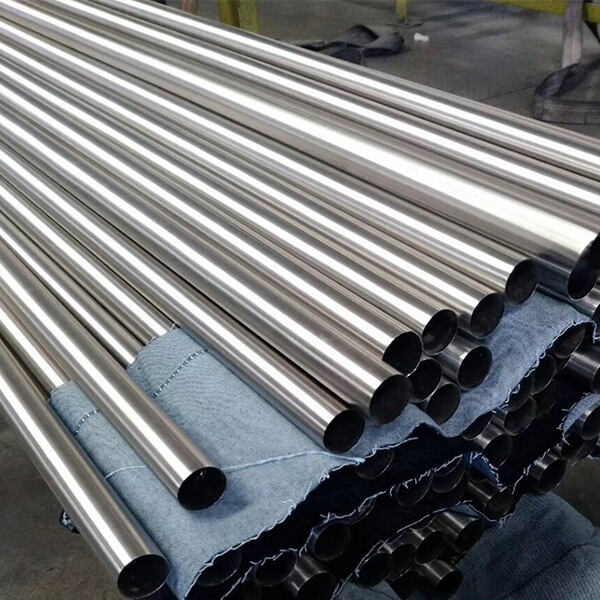 304L Stainless Steel Pipe