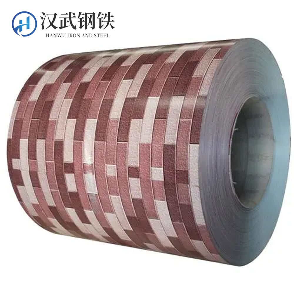 PPGI Pre-Painted Galvanized Steel Coil