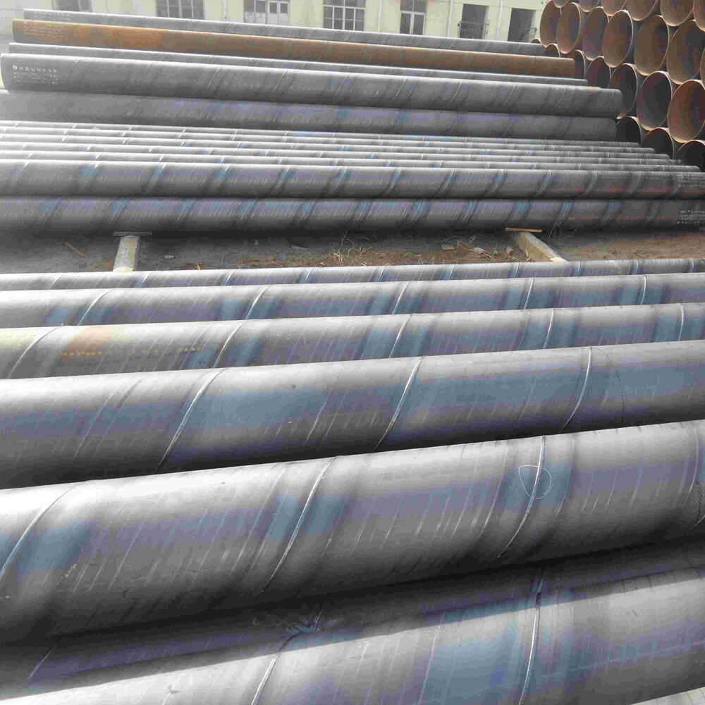 Welded Steel Pipe