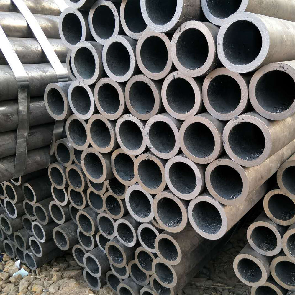 A36 Carbon Steel Pipe