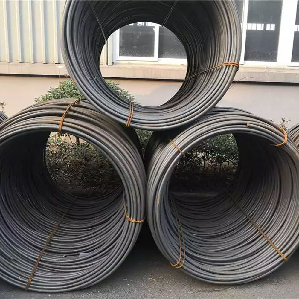 SAE 1006 Steel Wire Rod