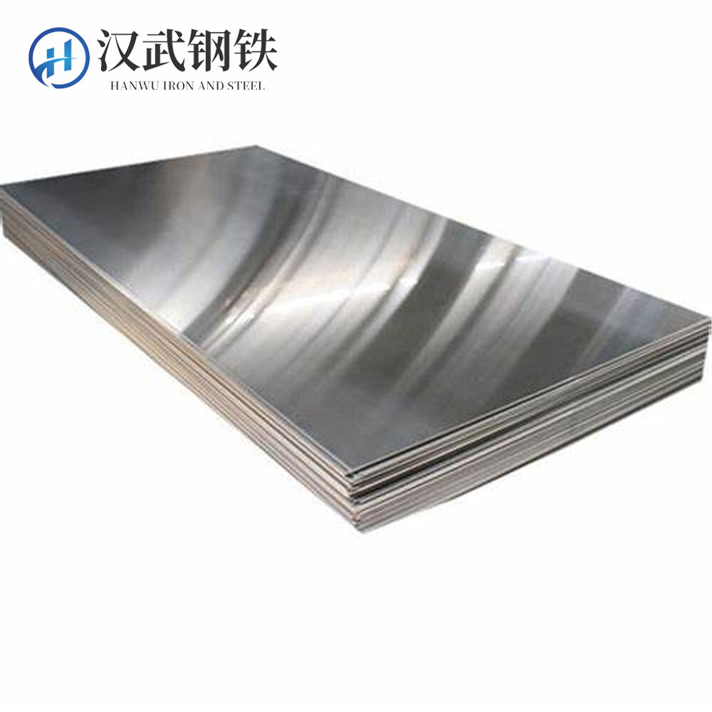 40Cr Alloy Structural Steel Plate