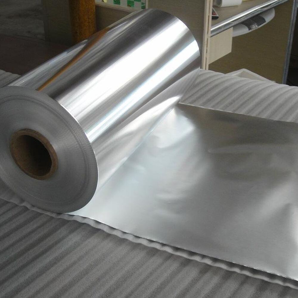 Aluminum Foil