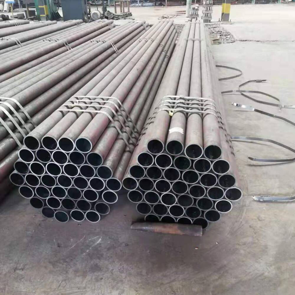 Q235 Carbon Steel Pipe