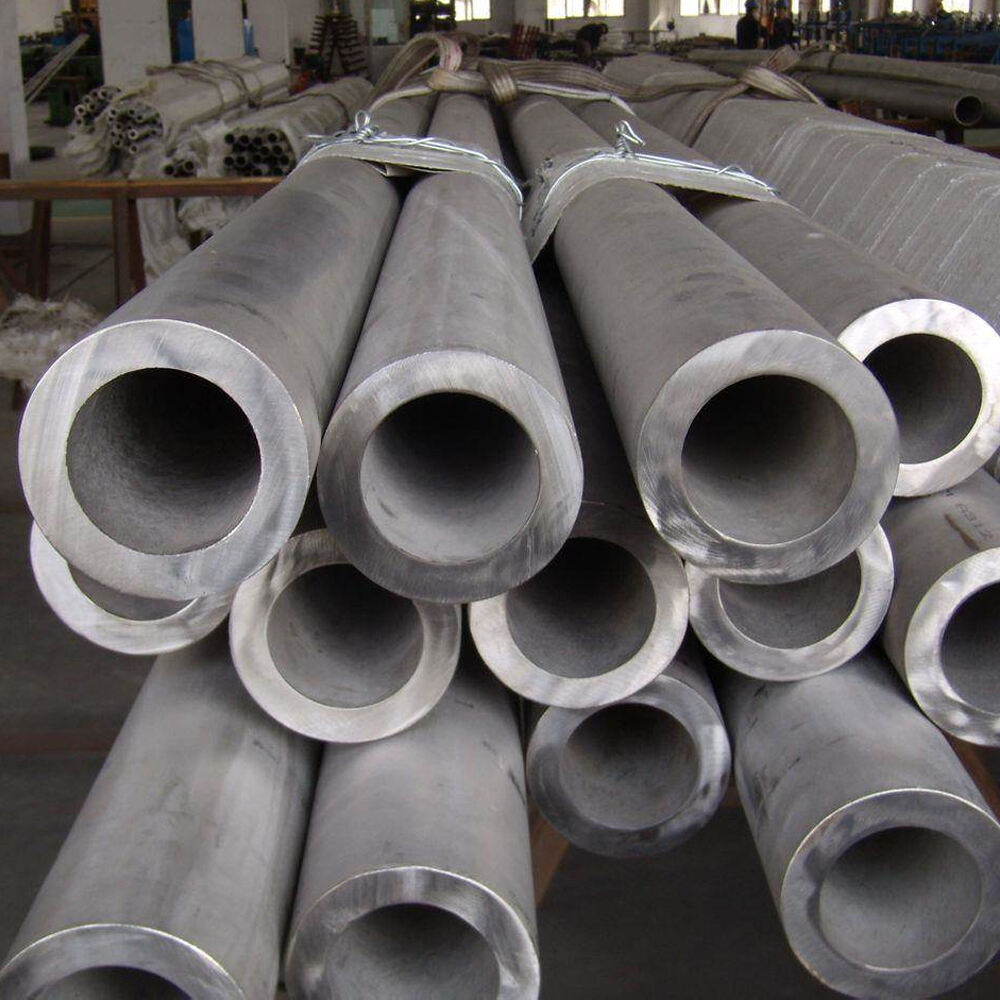 304 Stainless Steel Pipe