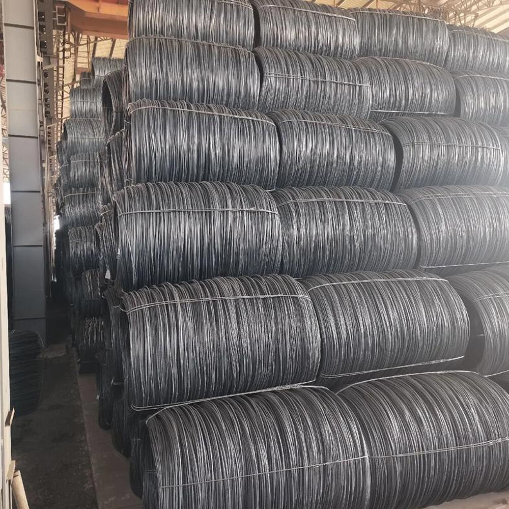 Carbon Steel Wire Rod