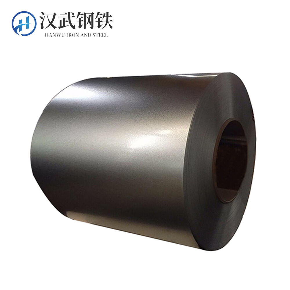 Galvalume Steel Coil