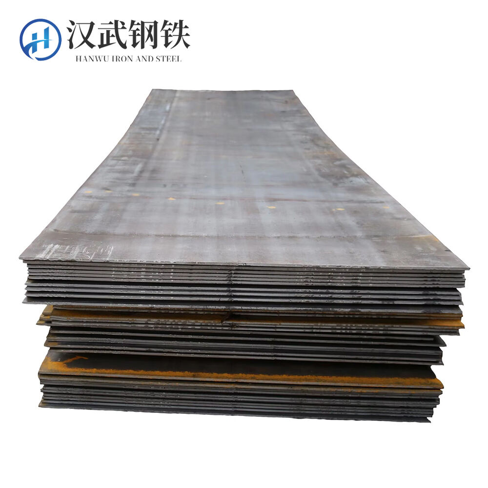 SPHC Low Carbon Steel Plate