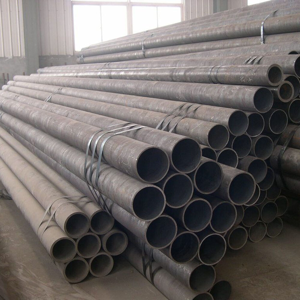 Q235 Carbon Steel Pipe