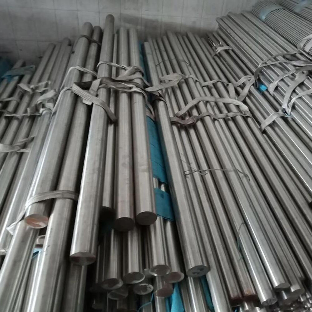 316 Stainless Steel Bar