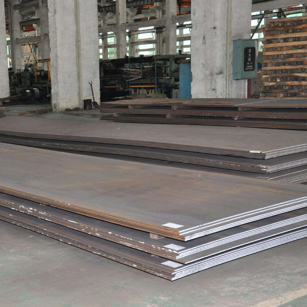 SPHC Low Carbon Steel Plate