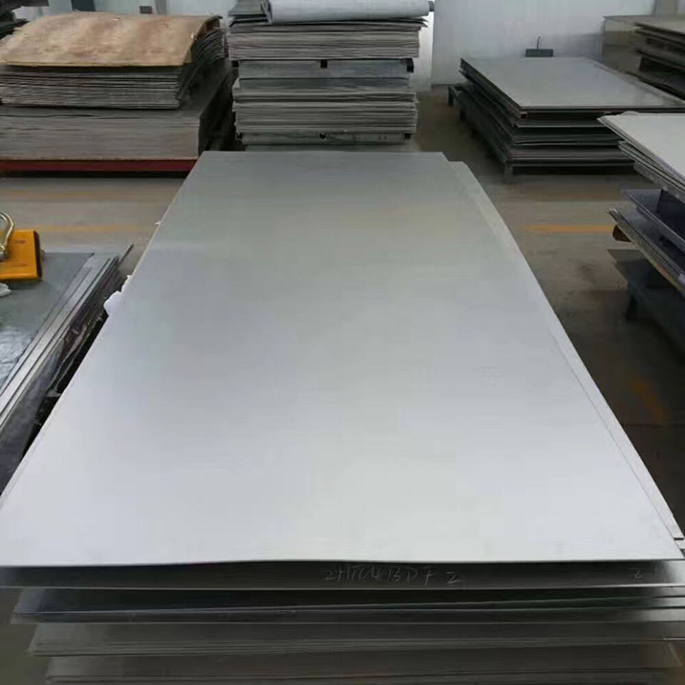 50Mn Alloy Structural Steel Plate